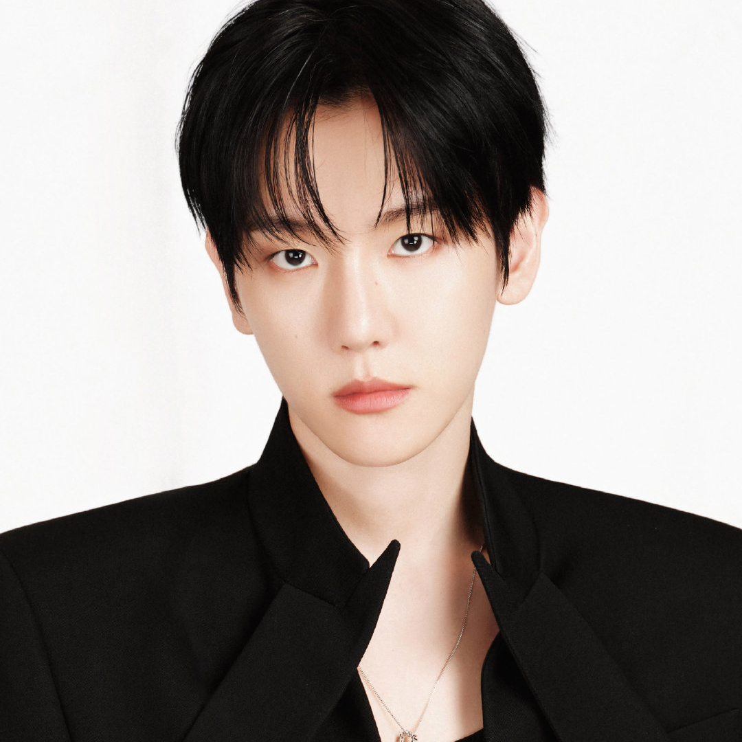 Behind-the-scenes cut of Yoon Soyang