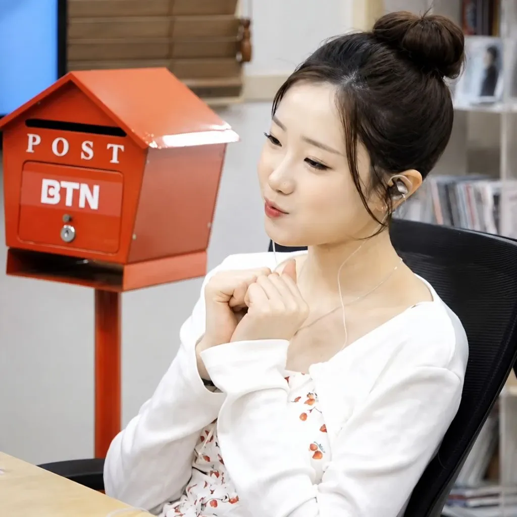 Latest photo of Jung Seojoo