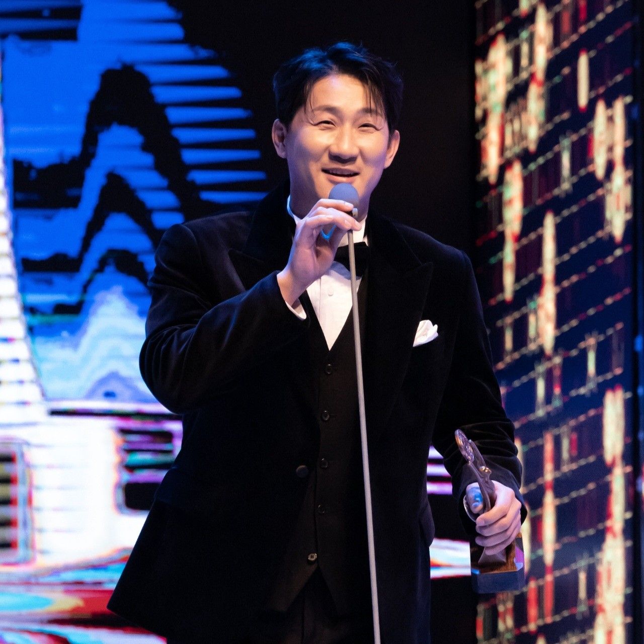 Foto kegiatan terbaru dari Na Sangdo