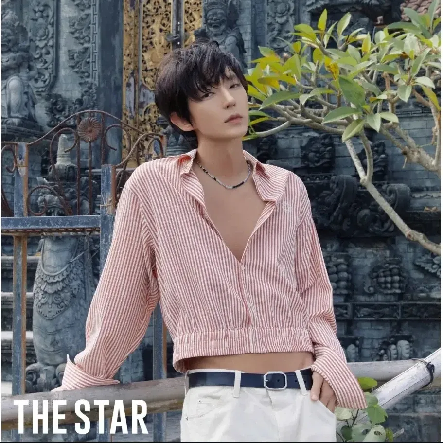이준기 팬이 찍은 순간