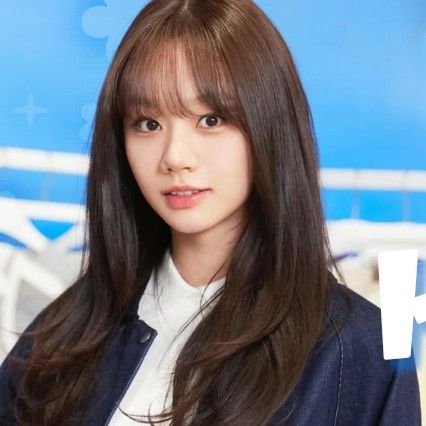 Latest photo of Hyeri