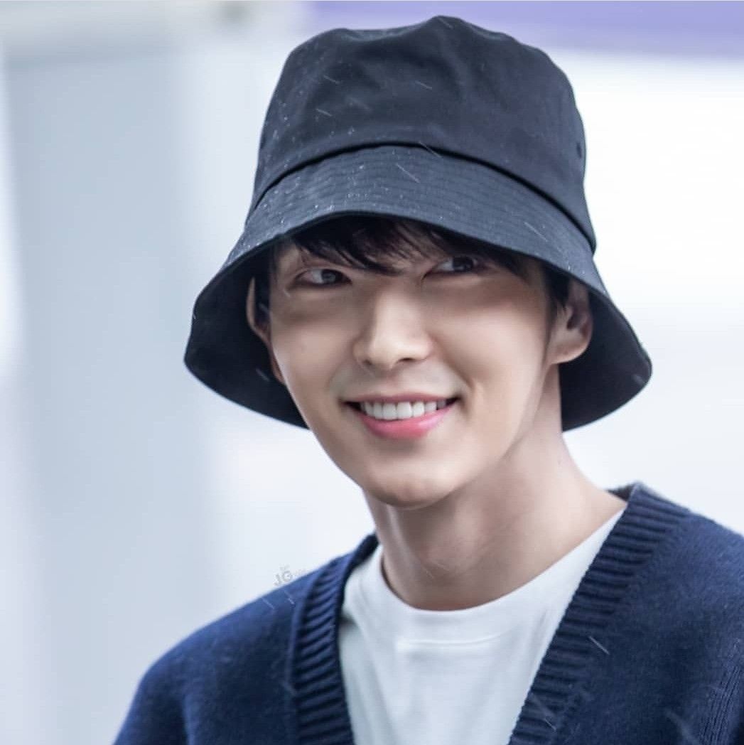 이준기의 비하인드 컷