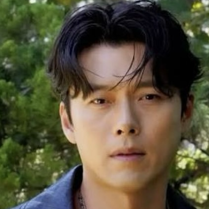 현빈 팬이 찍은 순간