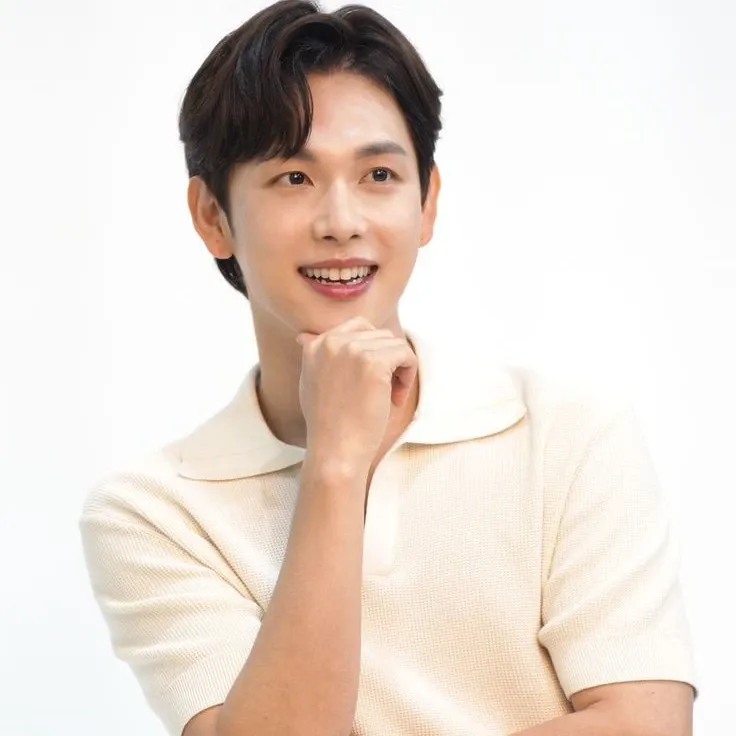 Recent activity shot of Yim Siwan