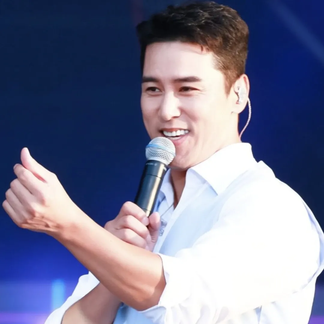Latest photo of Jang Minho