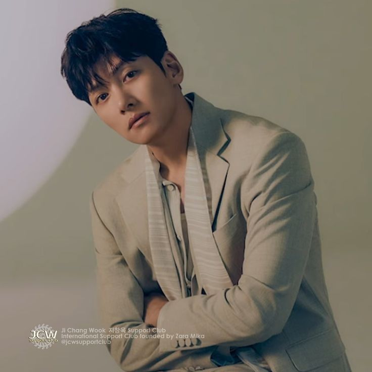 A moment captured by a fan of Ji Changwook