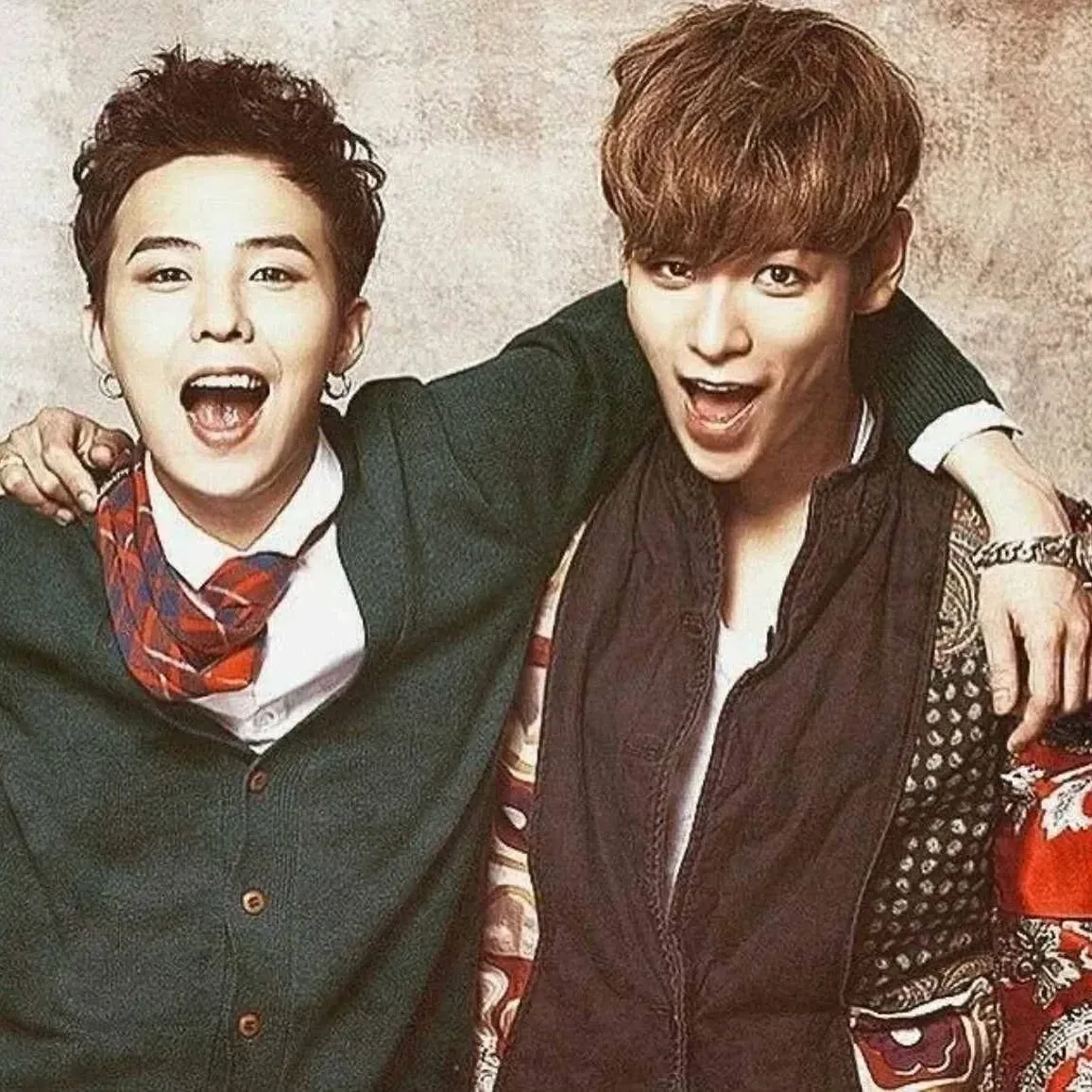 Latest photo of T.O.P