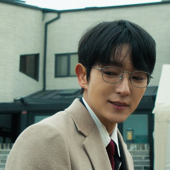 이준기의 최신 사진