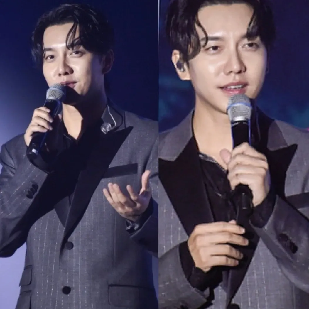 이승기의 비하인드 컷