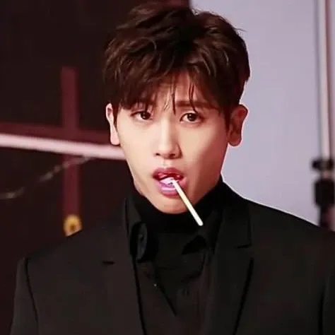 Latest photo of Park Hyungsik