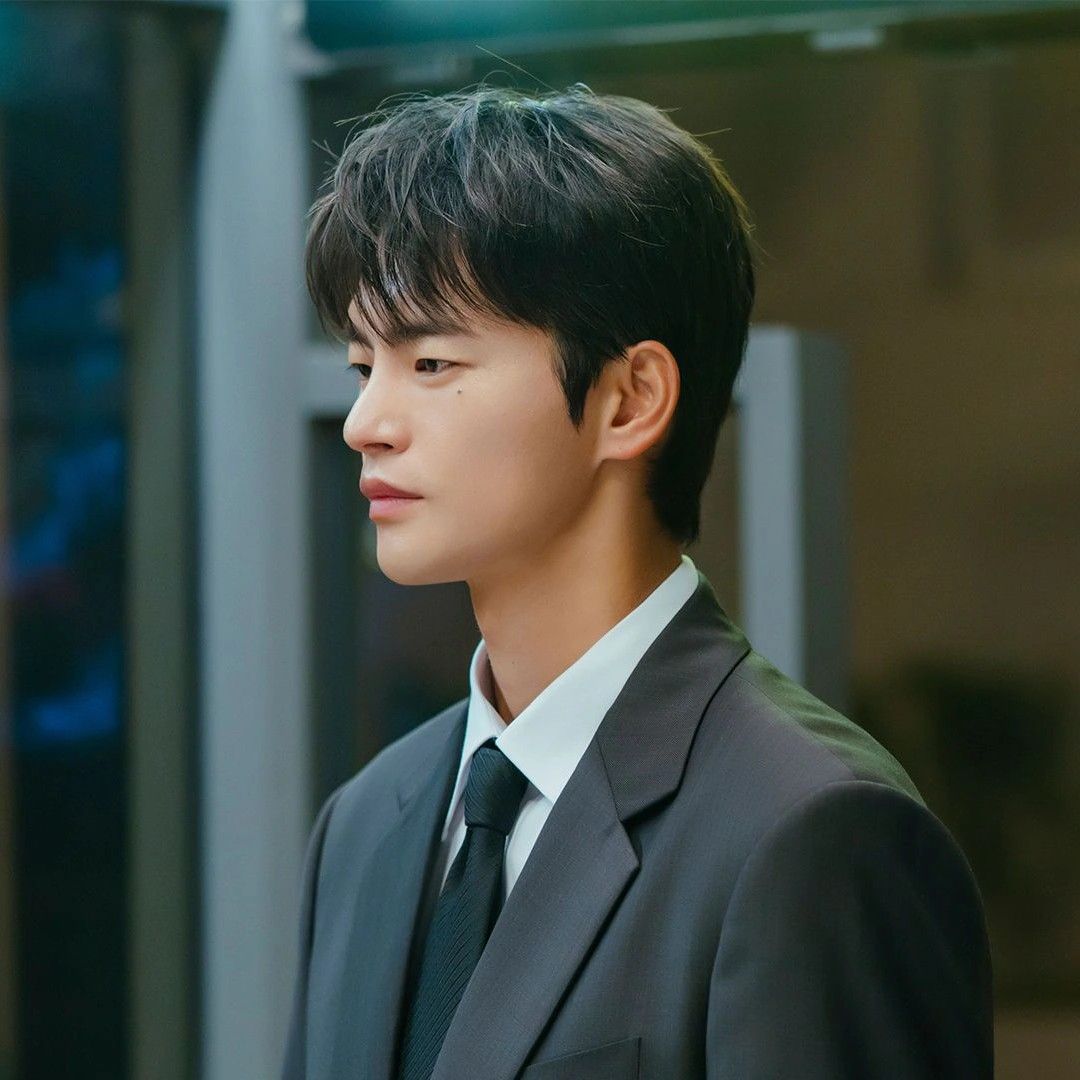 서인국 팬이 찍은 순간