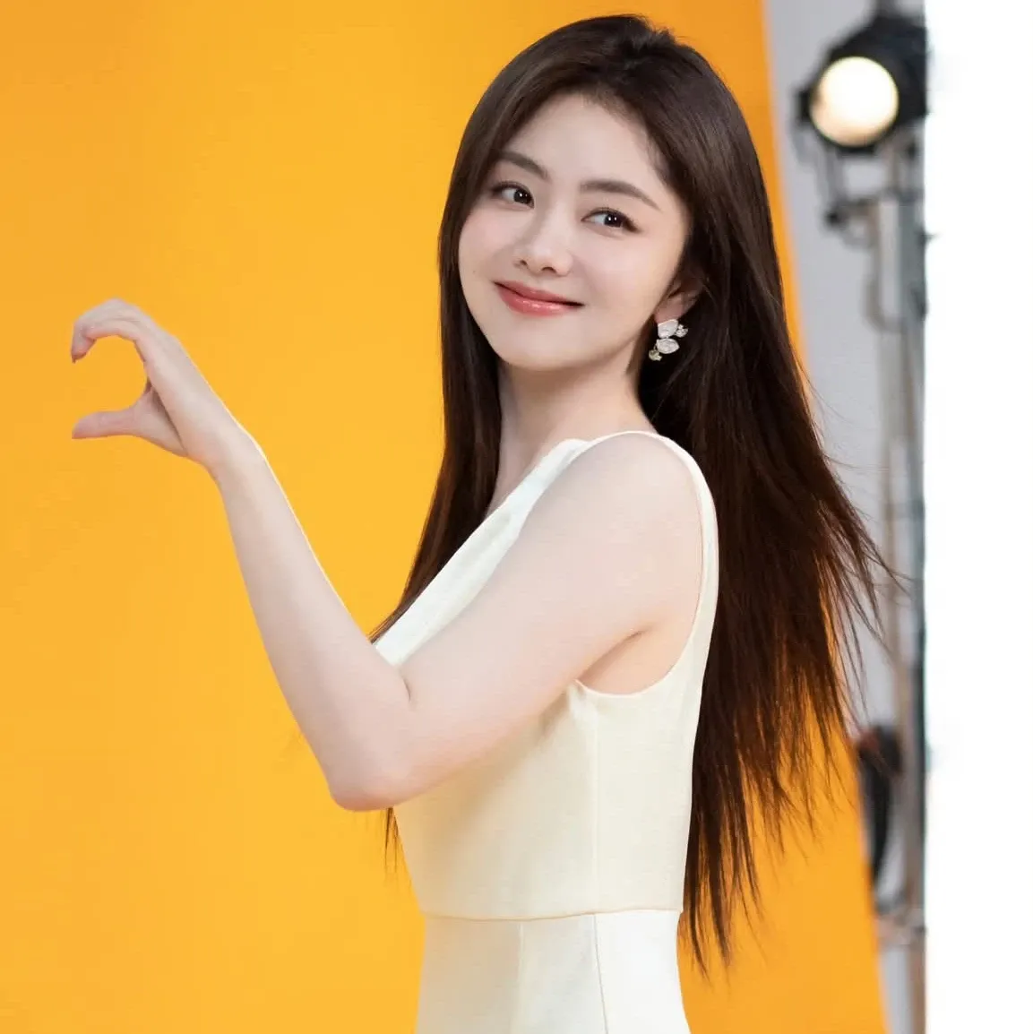 Recent activity shot of Tan Song Yun