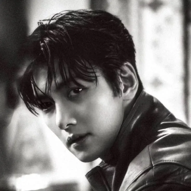 A moment captured by a fan of Ji Changwook