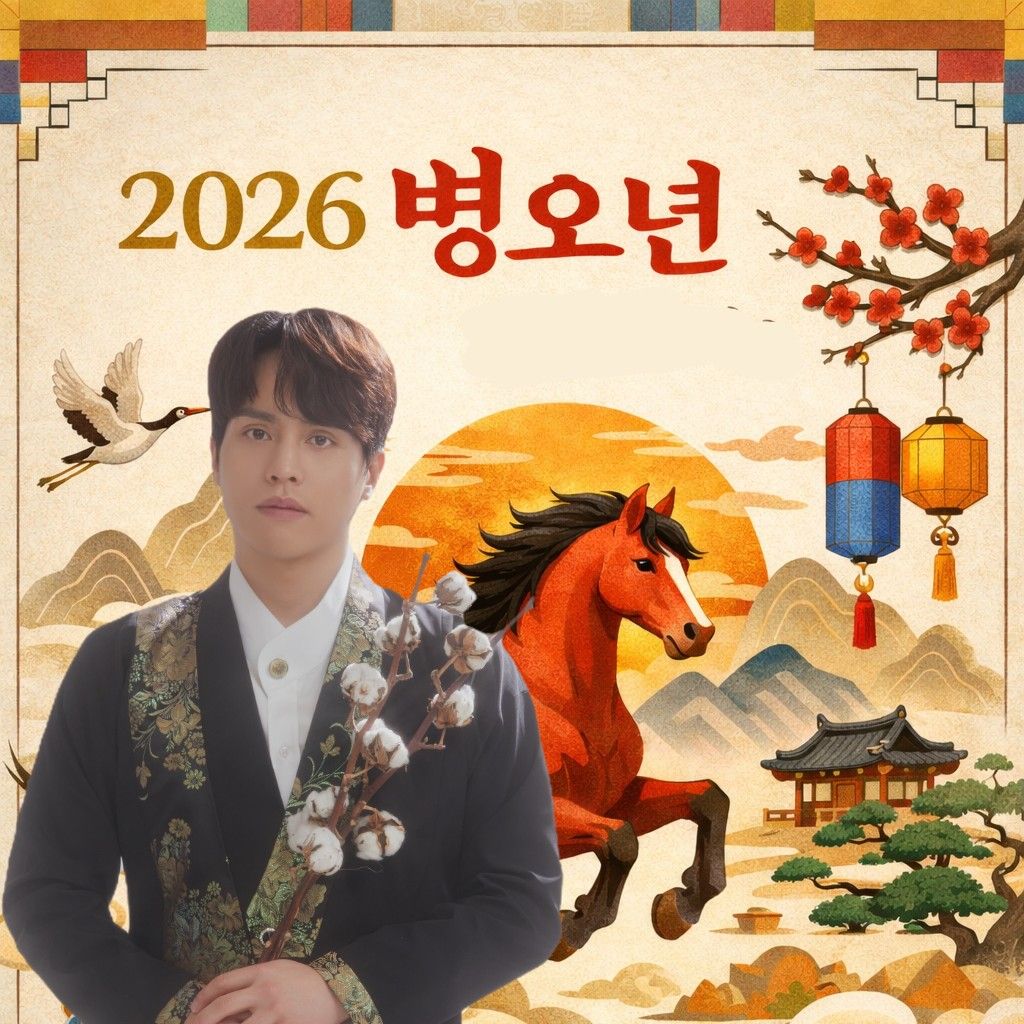 Recent activity shot of Mooryong