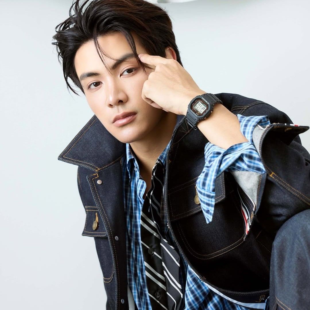 Latest photo of Joong Archen Aydin