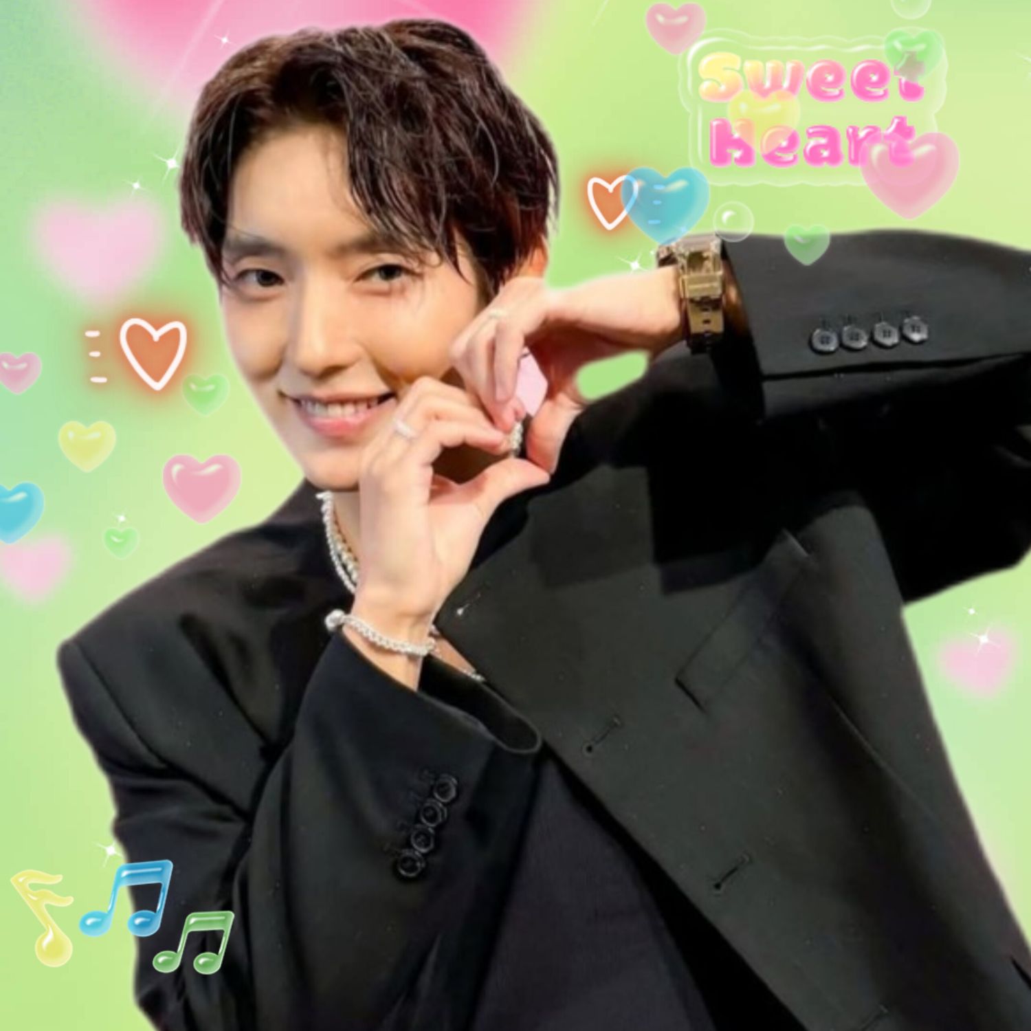 Latest photo of Lee Joongi