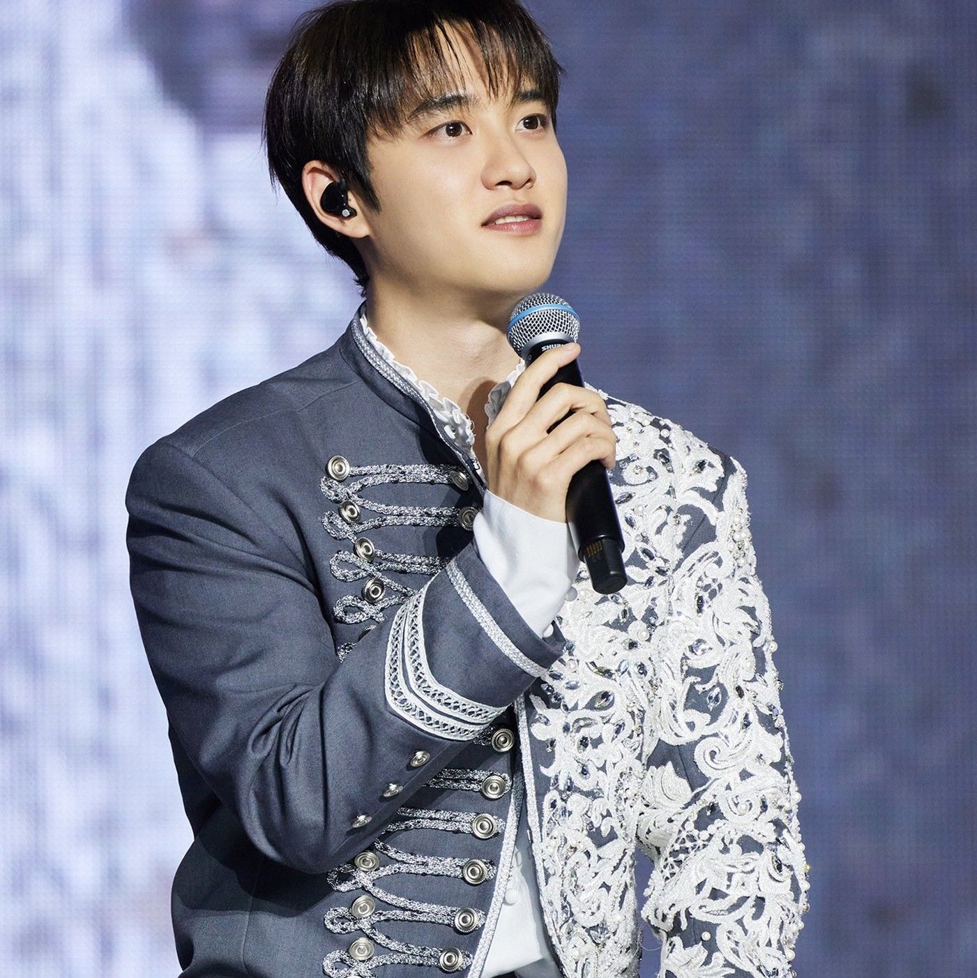 도경수 (디오) 최근 활동샷