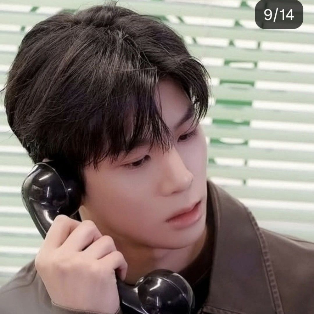 チョン・ドンウォンの最近の活動ショット