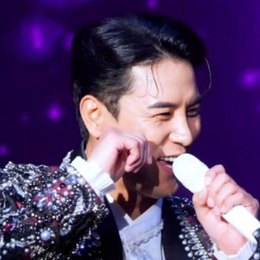 チャン・ミンホのビハインドカット