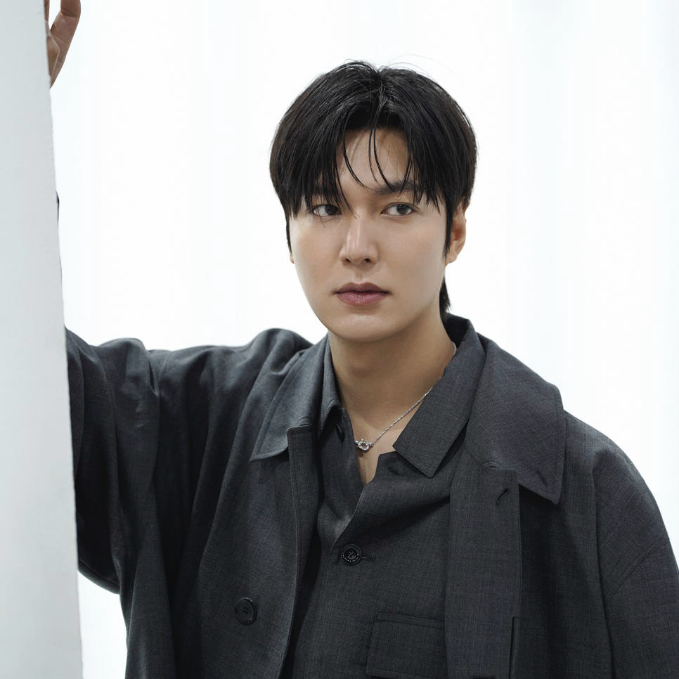 A moment captured by a fan of Lee Minho