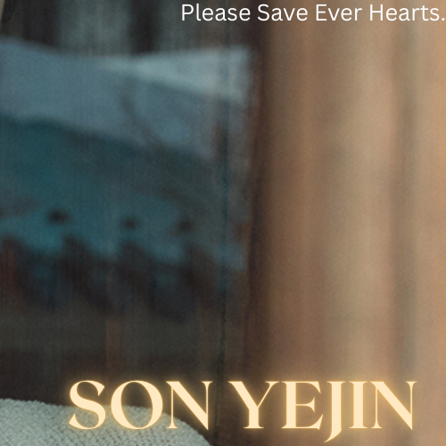 ファンが撮影したソン・イェジンの瞬間