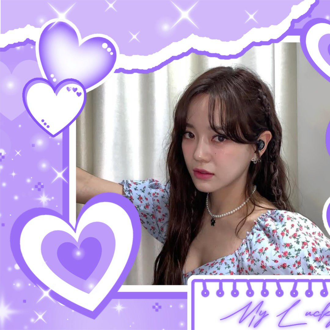 Latest photo of Kim Sejeong