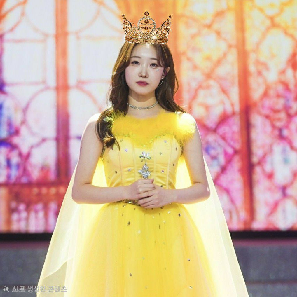 Recent activity shot of Jung Seojoo