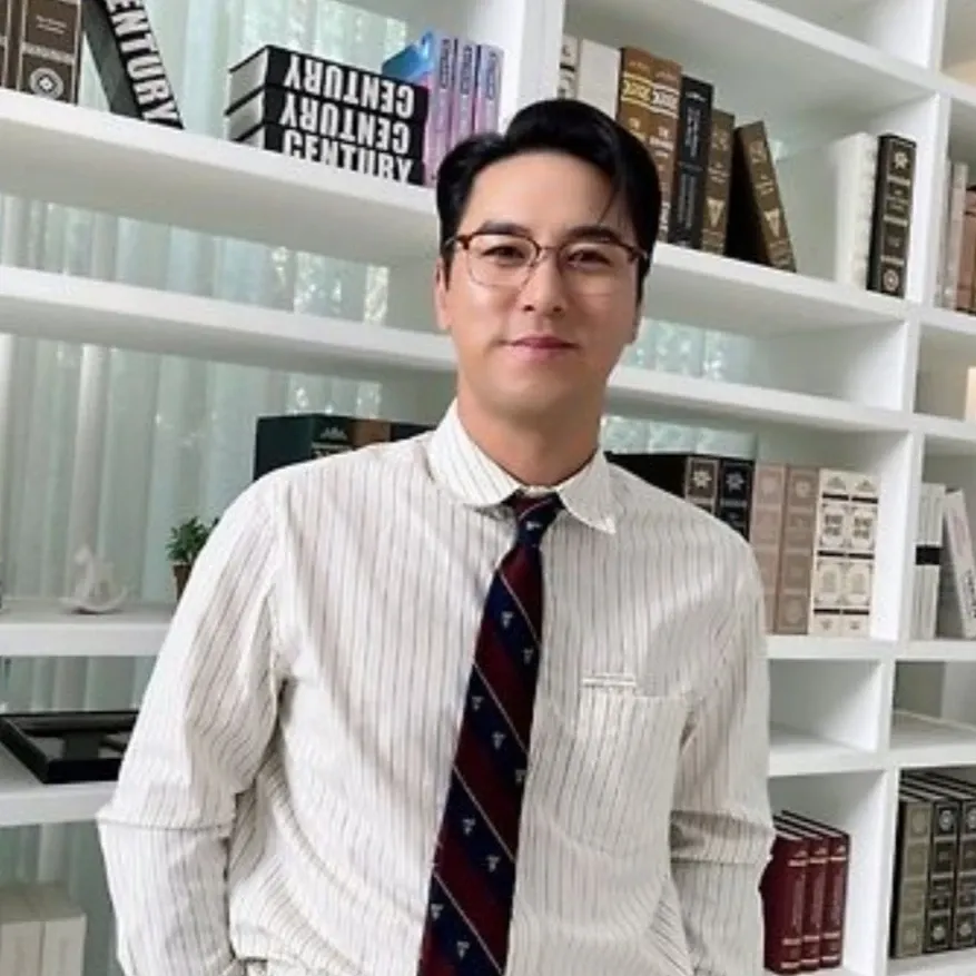 Momen yang diabadikan oleh penggemar Jang Minho
