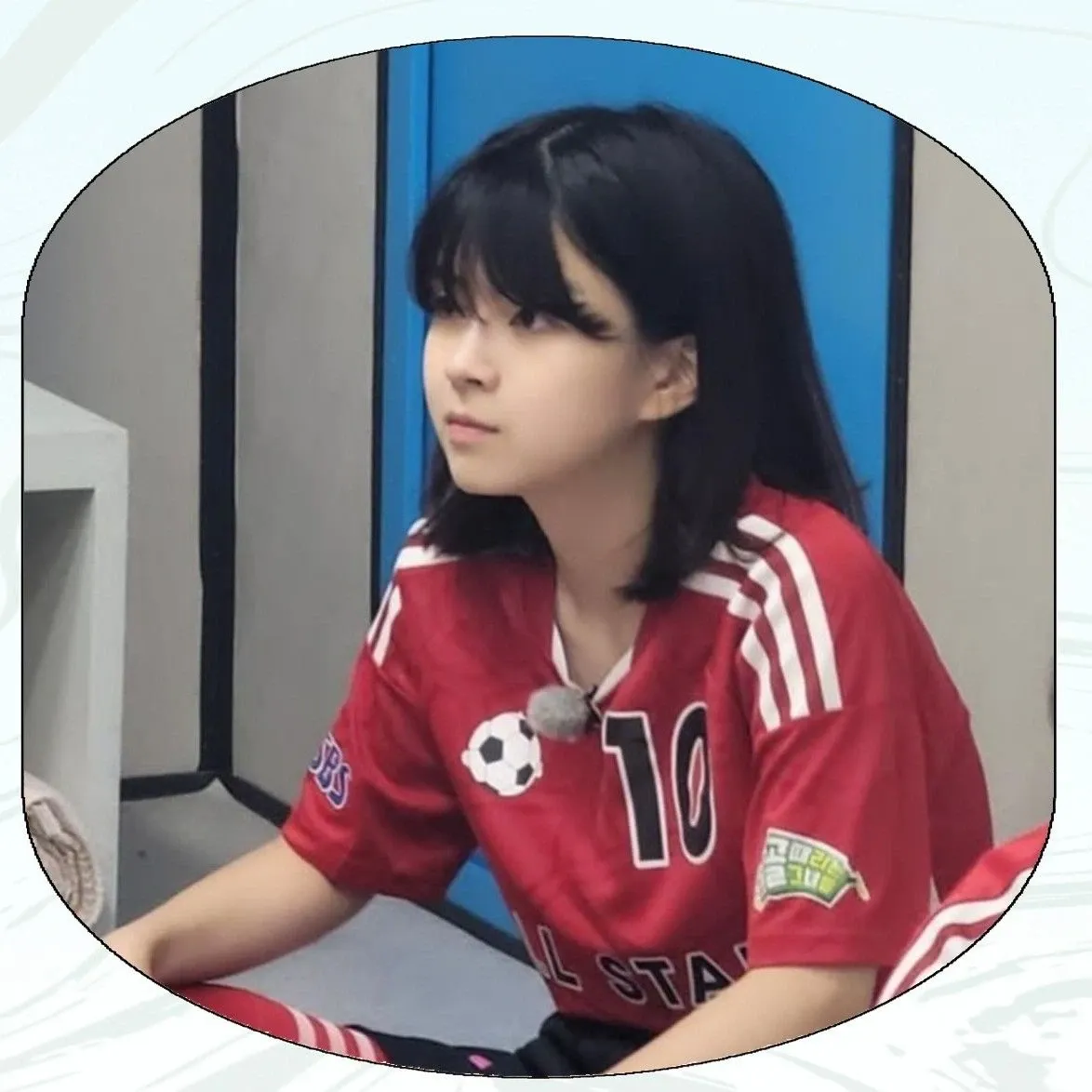 Recent activity shot of Seogi