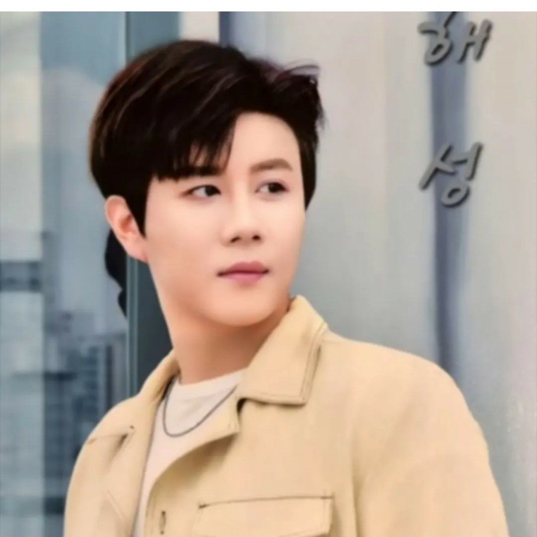 粉丝拍下的晋海成瞬间