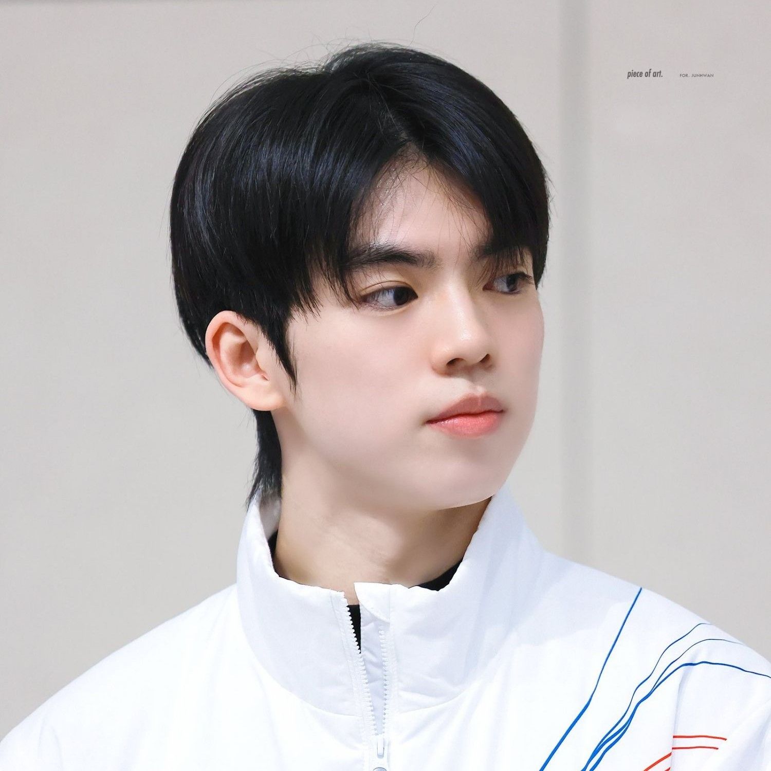 Latest photo of Cha Junhwan