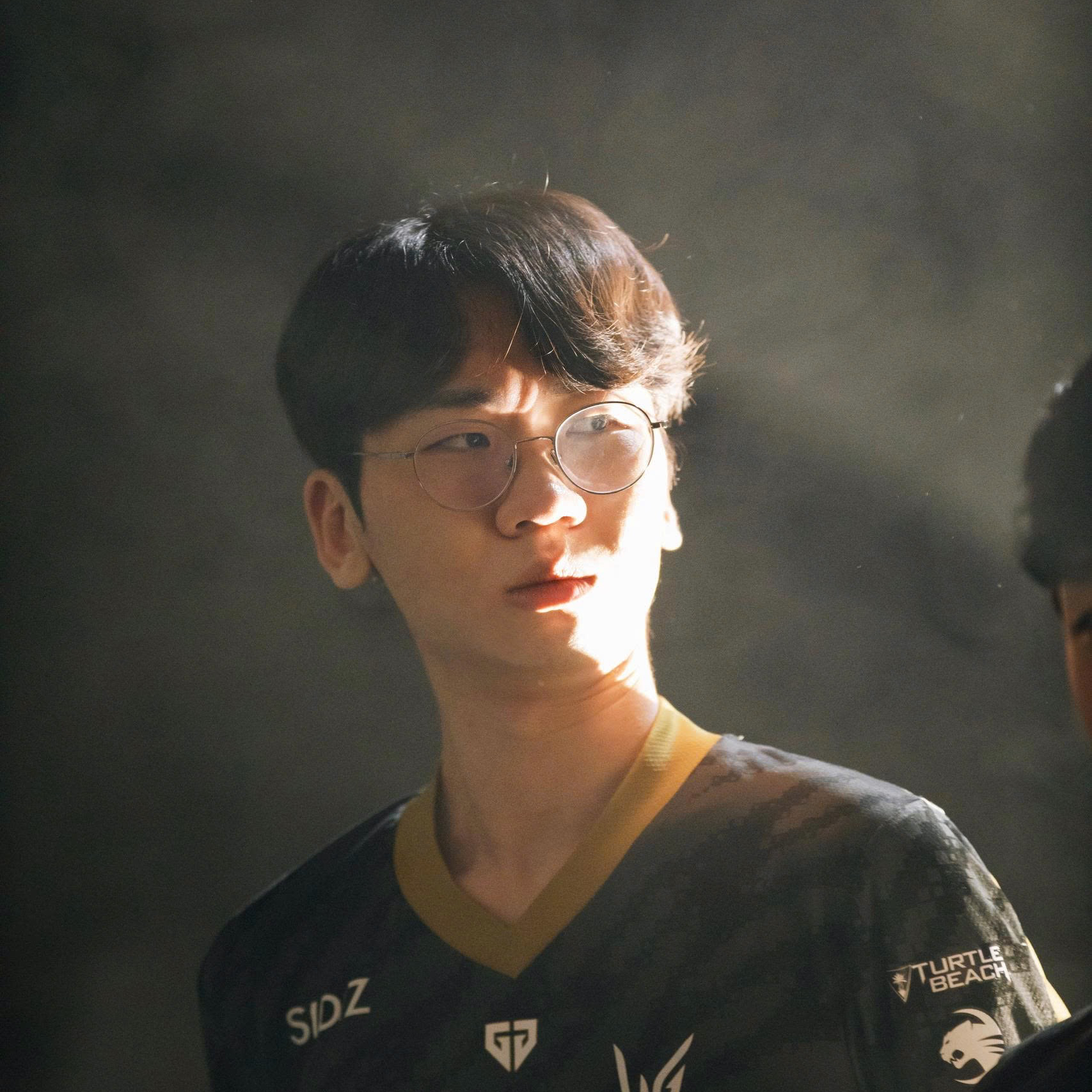 Behind-the-scenes cut of Doran