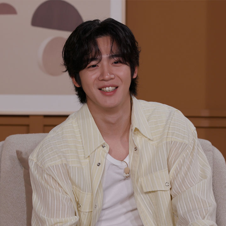Latest photo of Kim Yohan