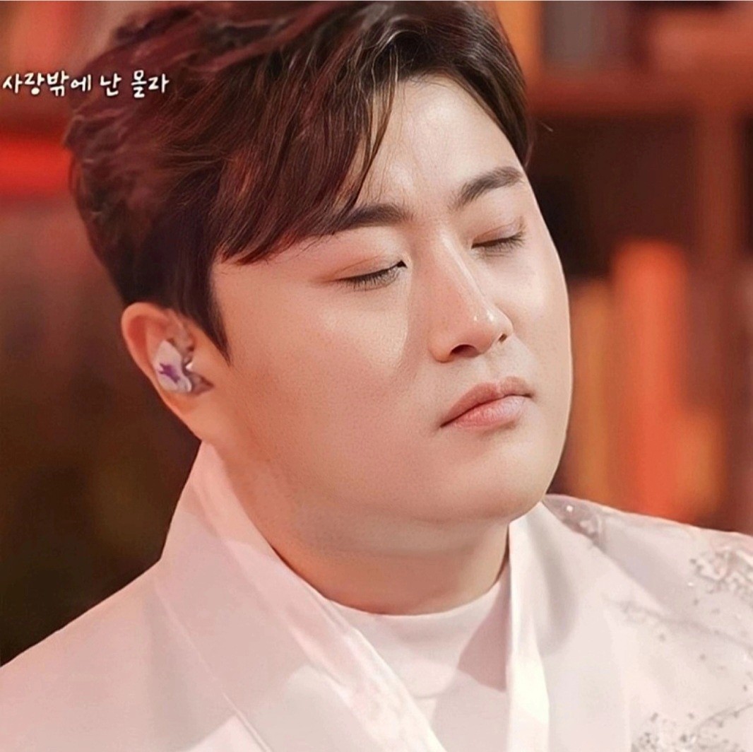 金浩中的近期活動照