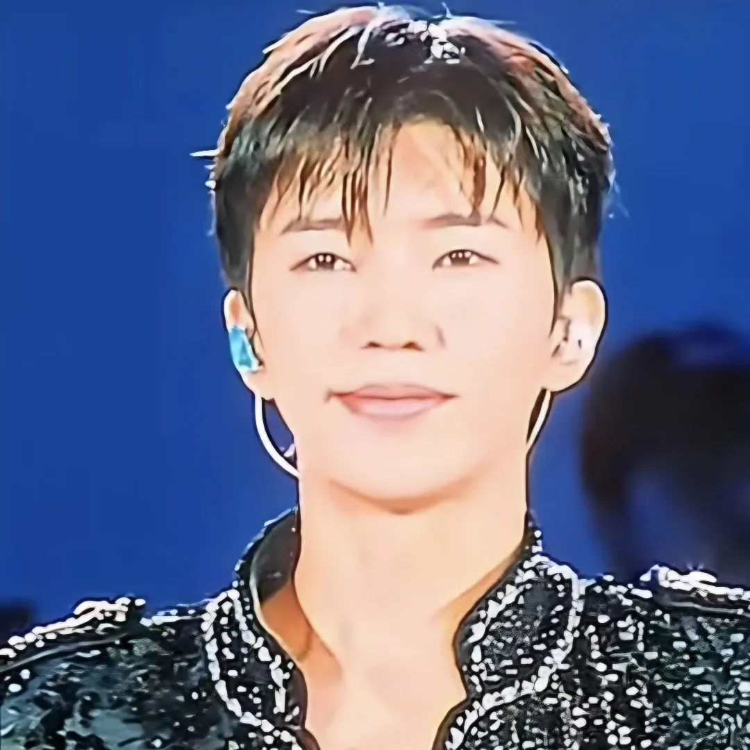 A moment captured by a fan of Lim Youngwoong