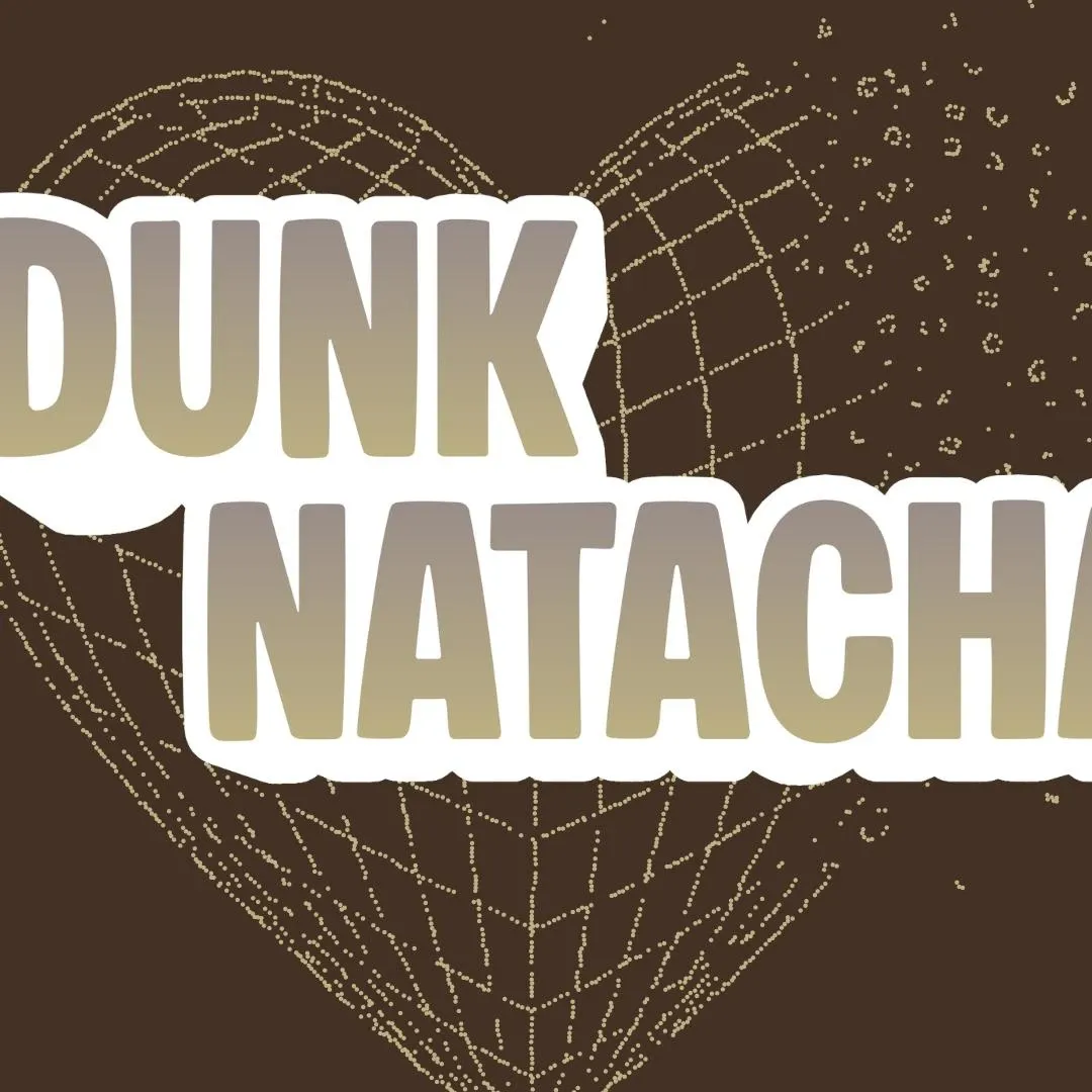 A moment captured by a fan of Dunk Natachai Boonprasert