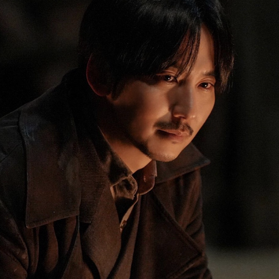 Latest photo of Kim Namgil