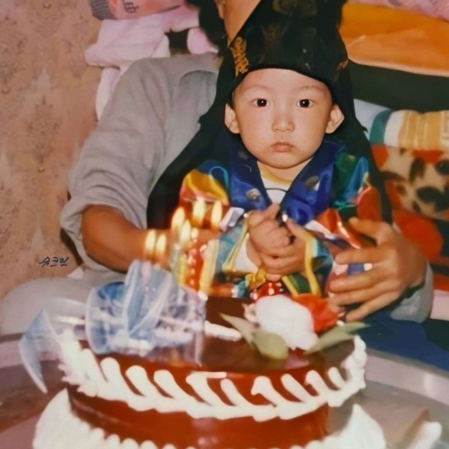 Latest photo of Lee Joongi