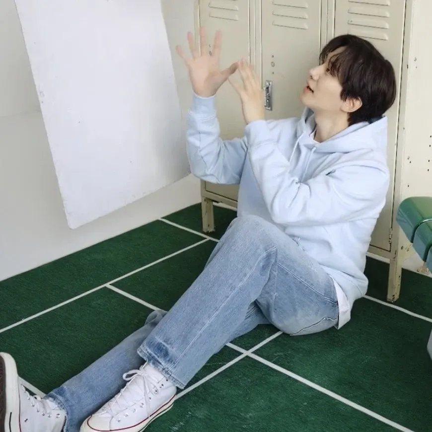 李俊昊的最新照片