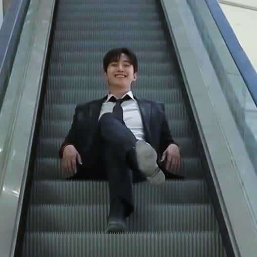 ファンが撮影したイ・ジュノの瞬間