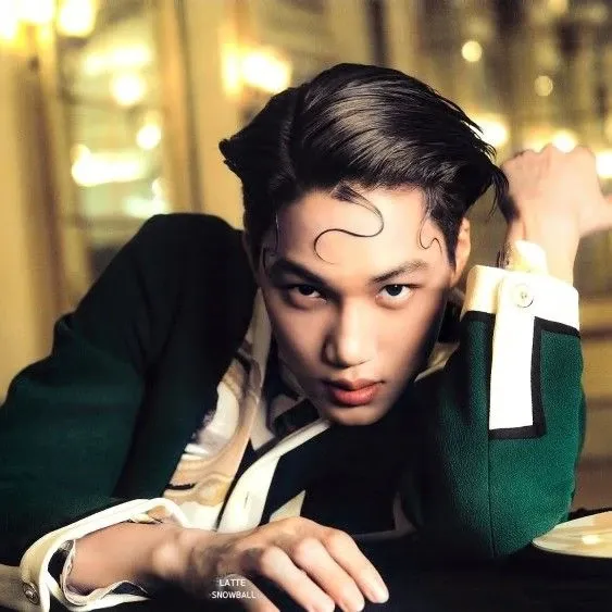 Recent activity shot of KAI