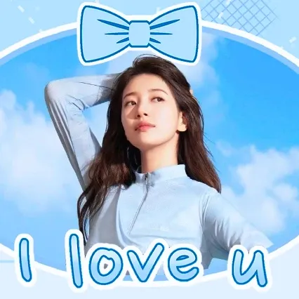 Behind-the-scenes cut of Bae Suzy