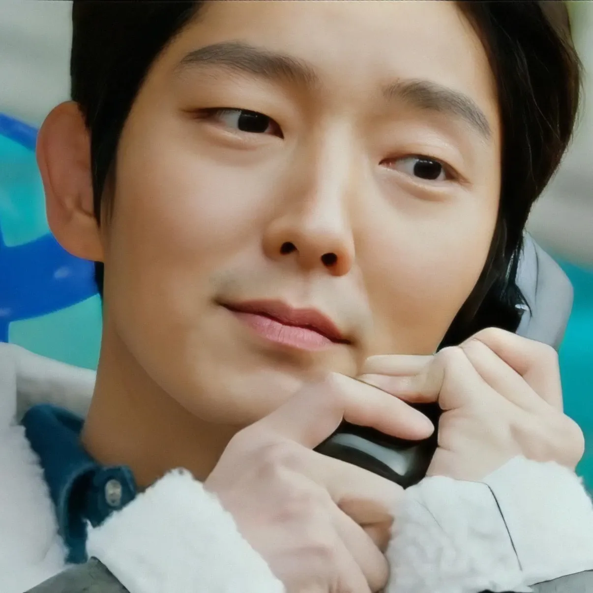 이준기 최근 활동샷