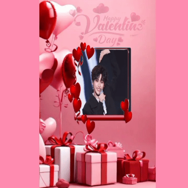 A moment captured by a fan of Zi Yu