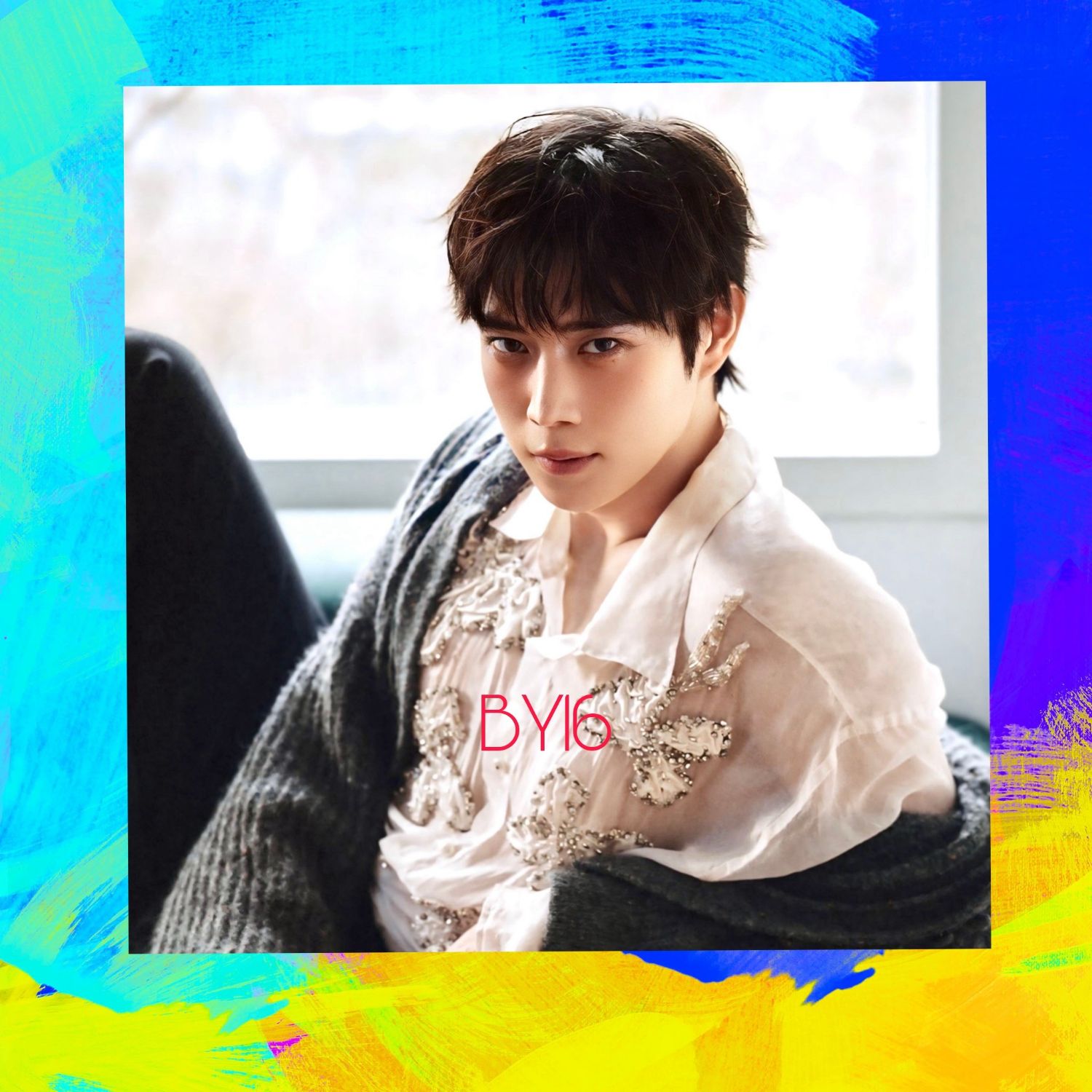 Recent activity shot of Kim Youngdae