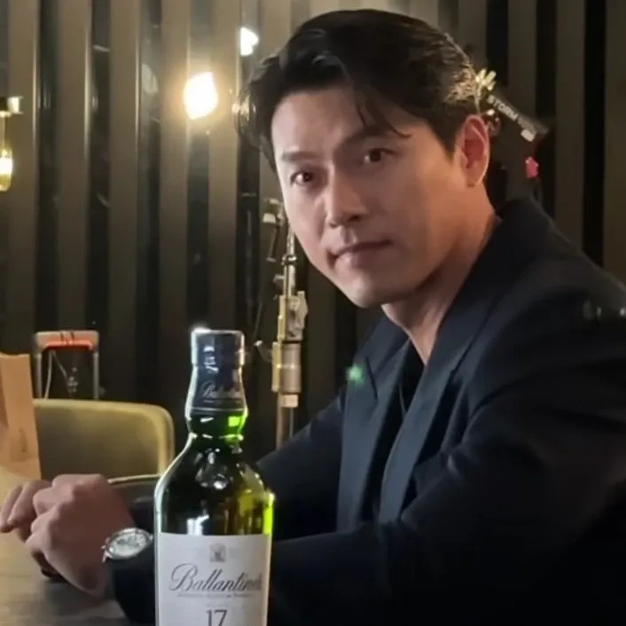 玄彬的近期活動照