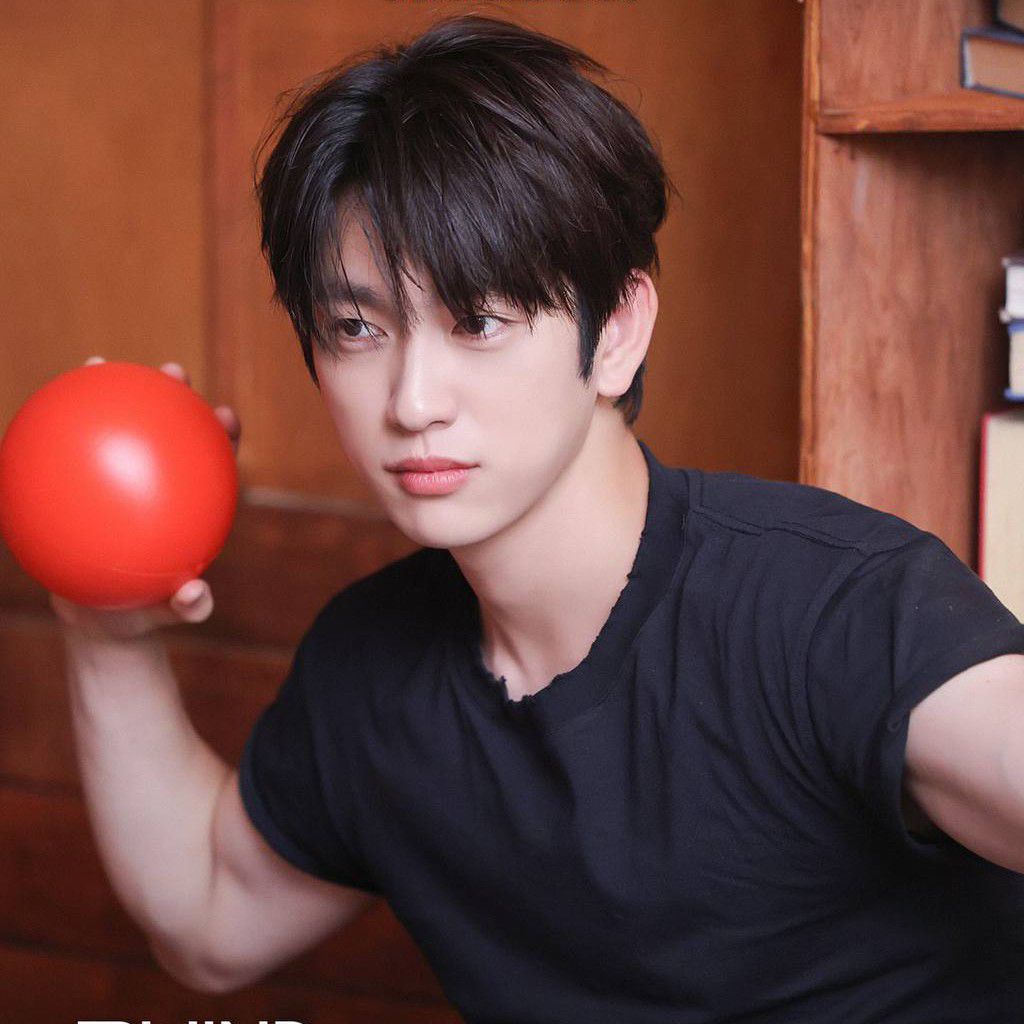 박진영의 비하인드 컷