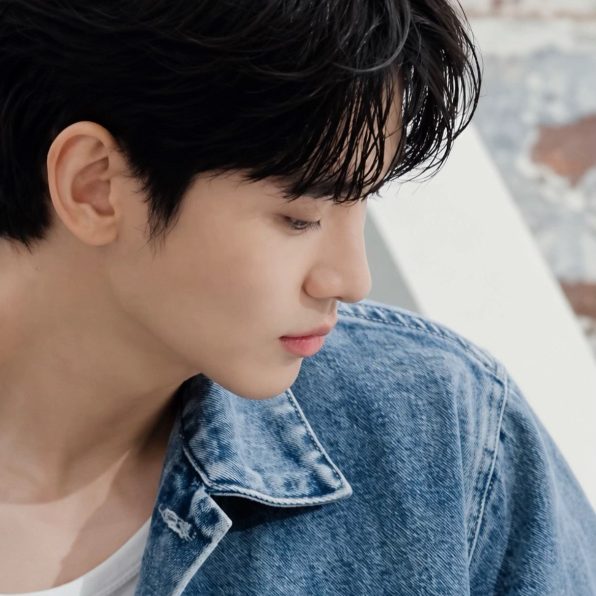 Latest photo of Kim Soohyun