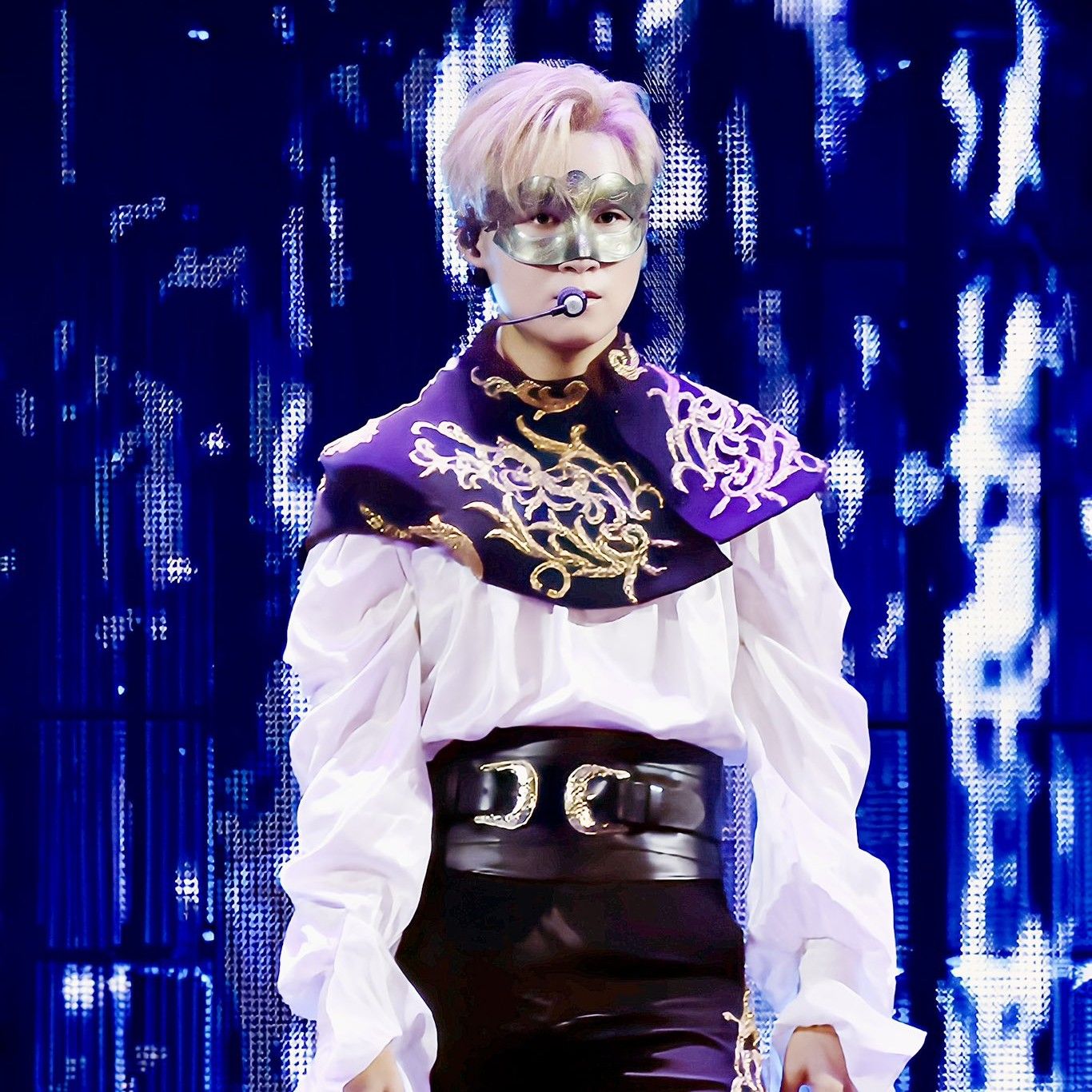 Foto terbaru dari Kim Heejae