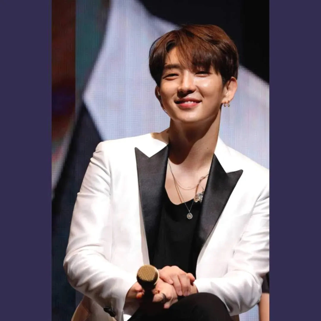 이준기의 비하인드 컷